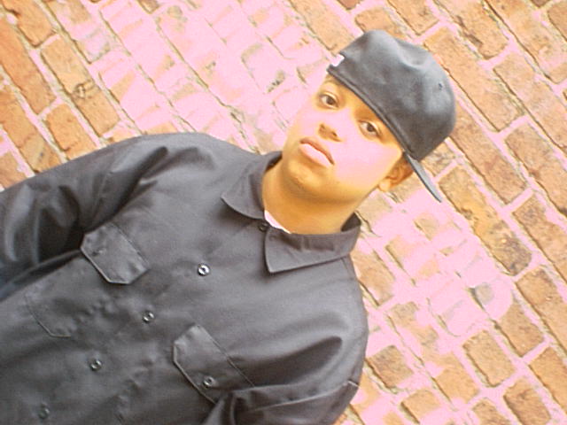 Young Wayne